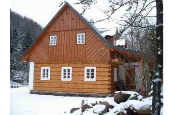 Czech Republic Chata Deštné v Orlických horách, Exterior